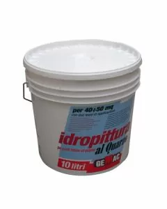 Pittura quarzo l 4 gemac