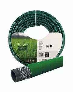 Tubo idro green 5/8" m 25 fitt