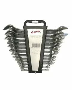 Chiavi fisse cv 6/32 pz 12 alte 04429