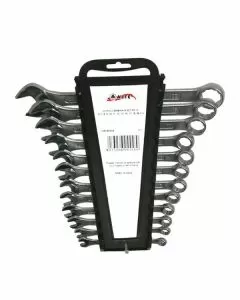 Chiavi combinate cv 6/22 pz 12 alte 04458