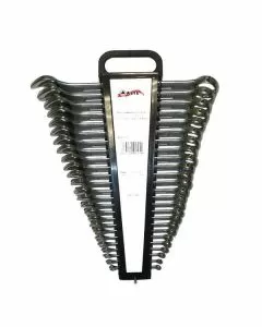 Chiavi combinate cv 6/32 pz 25 alte 04459