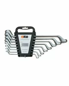 Chiavi poligonali cv 6/22 pz 8 alte 04495