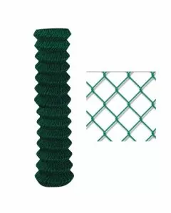 Rete rombo 50x50-2,50 h 175 m 25 trex 05118