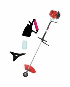 Decespugliatore dp33 excel 04536