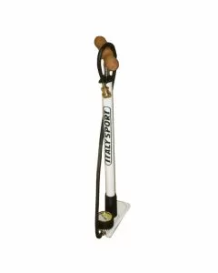 Pompa cicli manometro sport 620