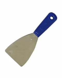 Spatola manico pl 504/is 120 inox pavan