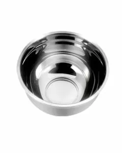 Ciotola acciaio cm 20 delicia tescoma