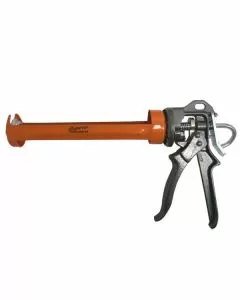 Pistola silicone aperta professionale alte 05397