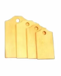 Tagliere legno cm 44x27