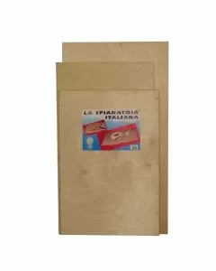 Stendipasta legno cm 75x50