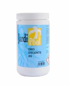 Cloro pastiglie shock g 30 kg 5,0 jardi pool
