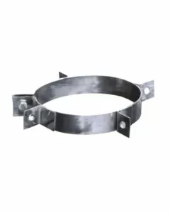 Fascia tiranti inox 8/13 dp maral