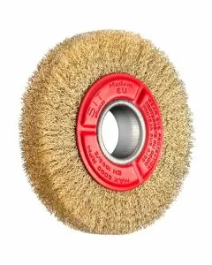 Spazzola circolare 150x20 f.16/20/25 bl sit