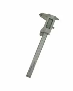 Calibro inox 1/100 150 digitale alte 05675