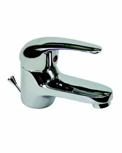 Miscelatore lavabo+scarico aglaia 02440