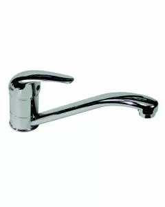 Miscelatore lavello diritto aglaia 02437