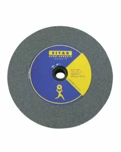 Mola abrasiva 175x20 f.16,0 gr 80 sitab