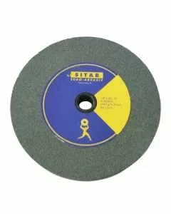 Mola abrasiva 125x20 f.16,0 gr 80 vidia sitab