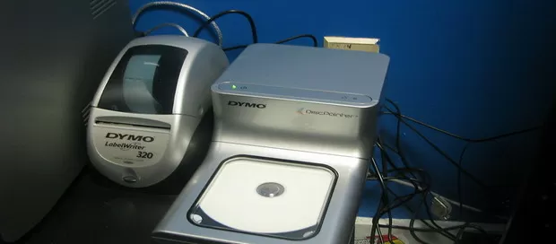 Etichetta Dymo: Come Scegliere quella Giusta