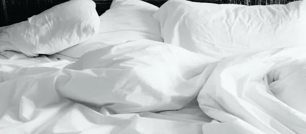 Il letto a scomparsa: mai più senza