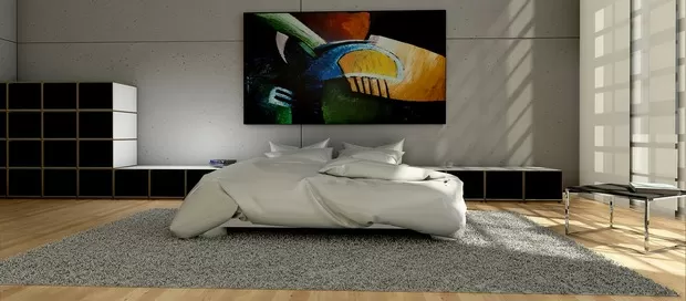 Letti a scomparsa, guida completa all'acquisto del letto