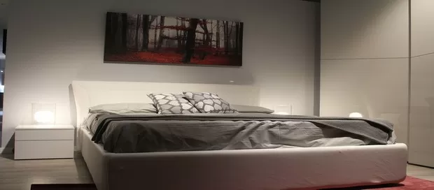 Perché devi avere un letto contenitore	