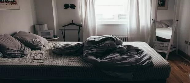 Letto contenitore: come e perché sceglierlo