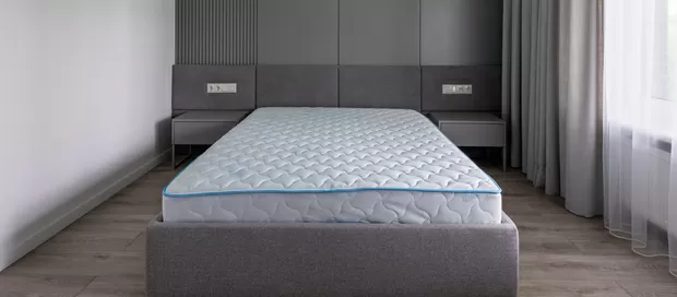 Materasso per letto contenitore: quale scegliere?