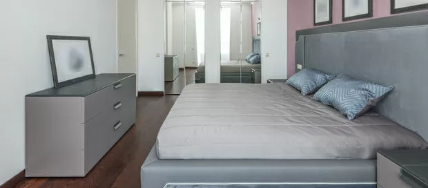 Quanto costa un letto matrimoniale contenitore