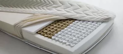 Materassi ortopedici: perché scegliere un materasso a molle indipendenti