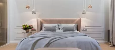 Scegliere il letto matrimoniale imbottito