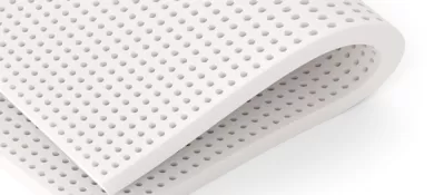 Materasso in lattice: com’è fatto