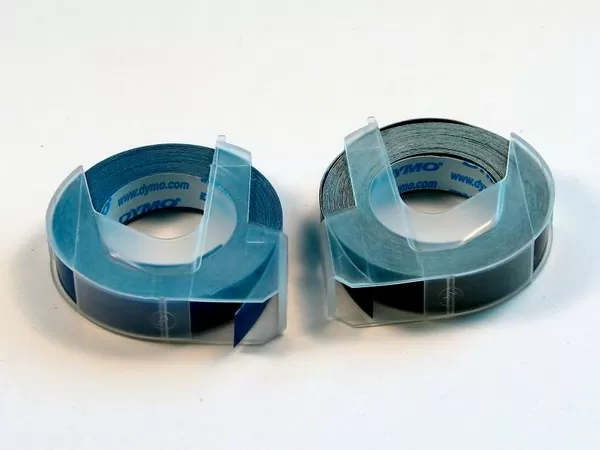 ETICHETTE-DYMO-RULLO