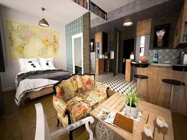 letto-a-scomparsa-in-un-open-space