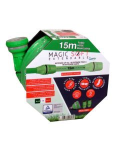 Tubo estensibile magic soft new m 3/ 7,5 idroeasy