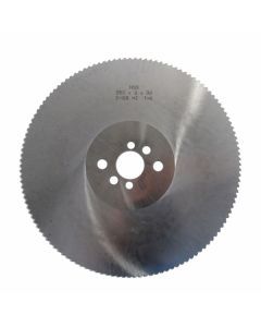 Disco troncatrici lente 250x2,0 f.32 d.200