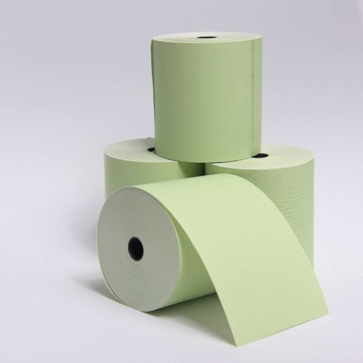 Green Roll – rotolo carta termica riciclabile